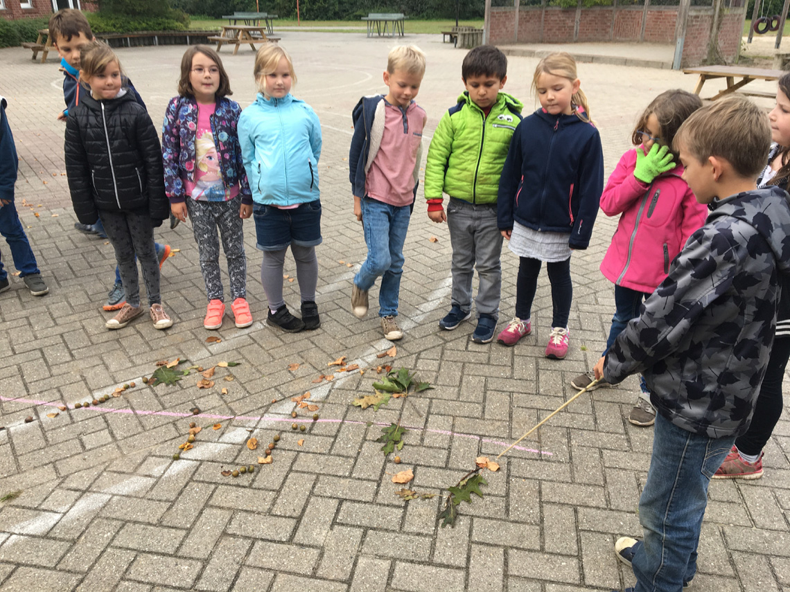 Was Schule bewegt – Teil 2  oder: Worauf es wirklich ankommt