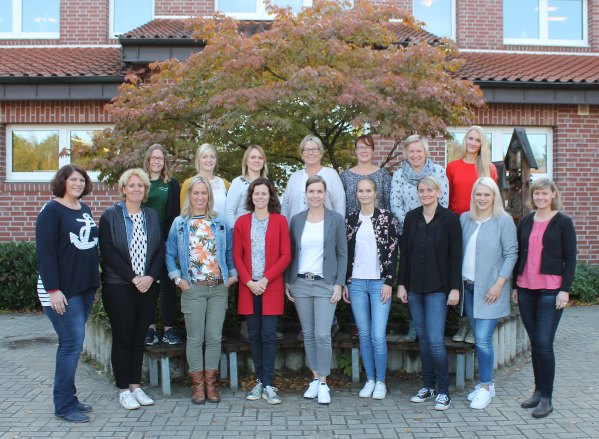 Der Herbst, der Herbst, der Herbst ist da...